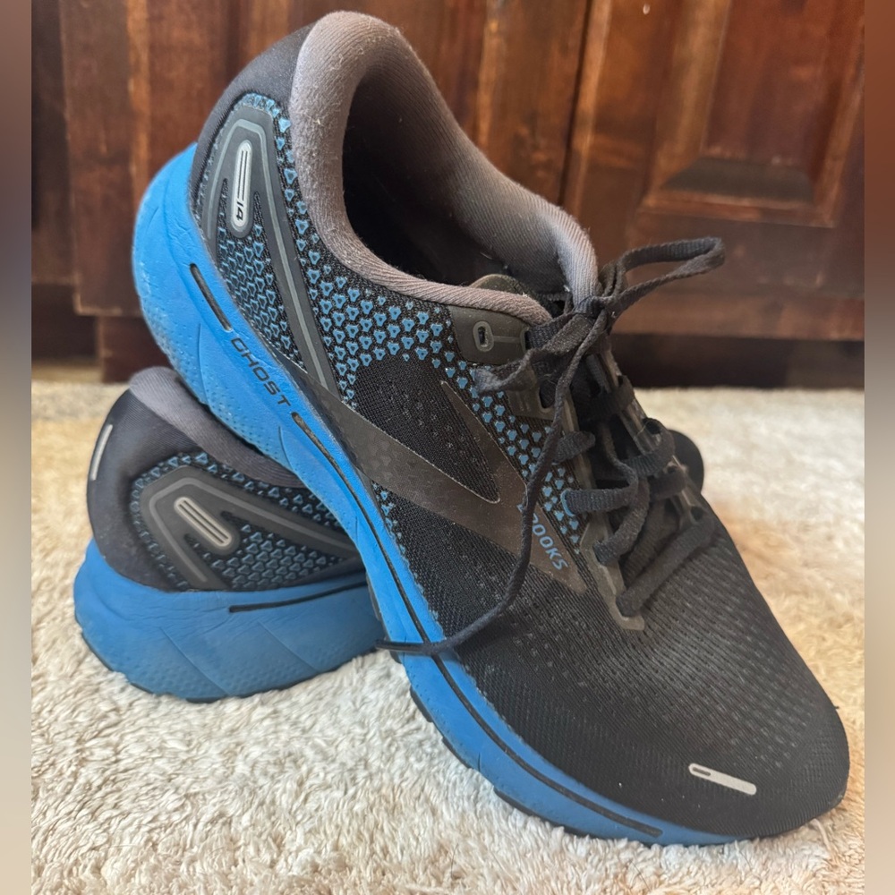 Brooks Ghost - 11
